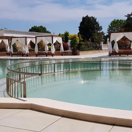 Luxury Double Bed Apartment-studio In 