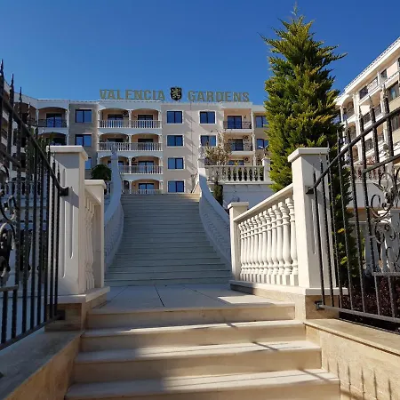 Luxury Double Bed Apartment-studio In 