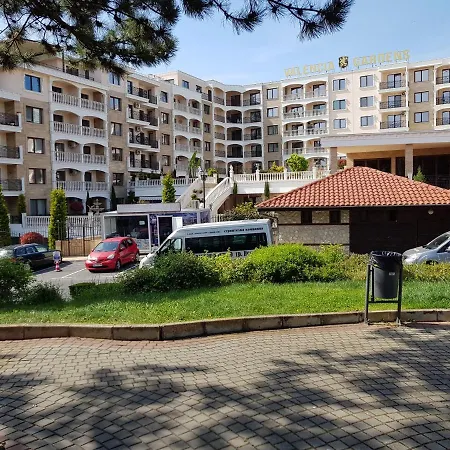 Luxury Double Bed Apartment-studio In 