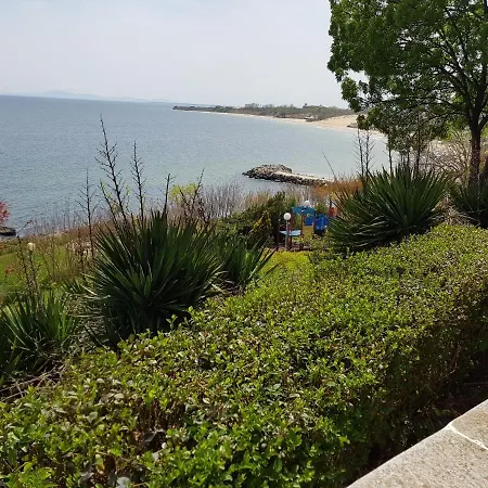 Luxury Double Bed Apartment-studio In 